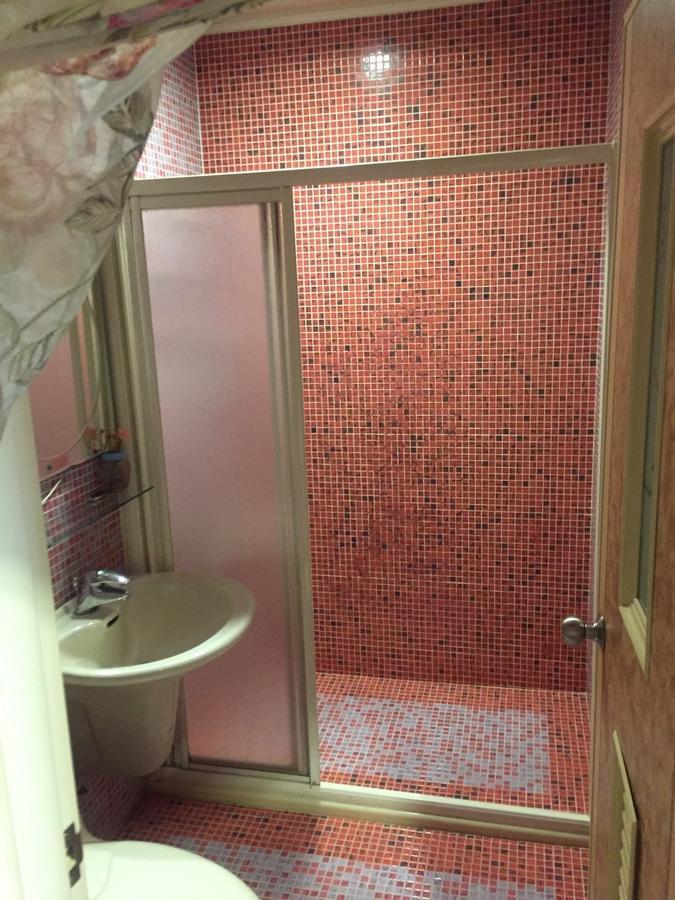 Ocean Deep Hostel Тоучэн Экстерьер фото