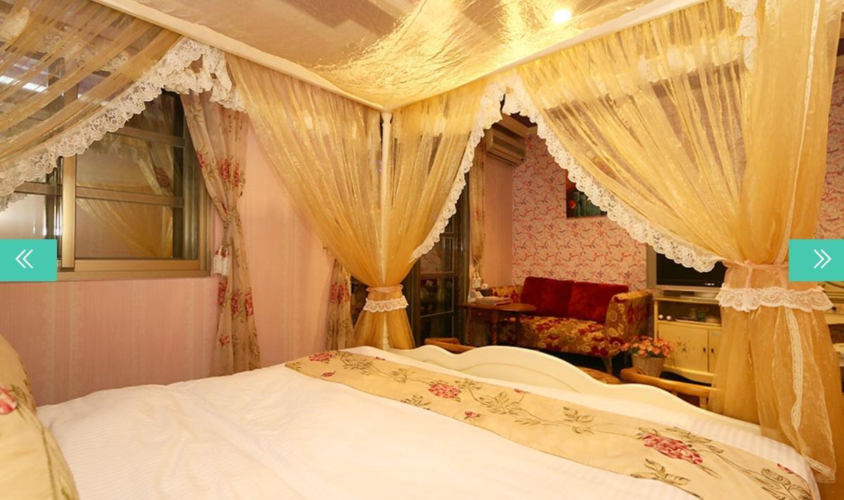 Ocean Deep Hostel Тоучэн Экстерьер фото