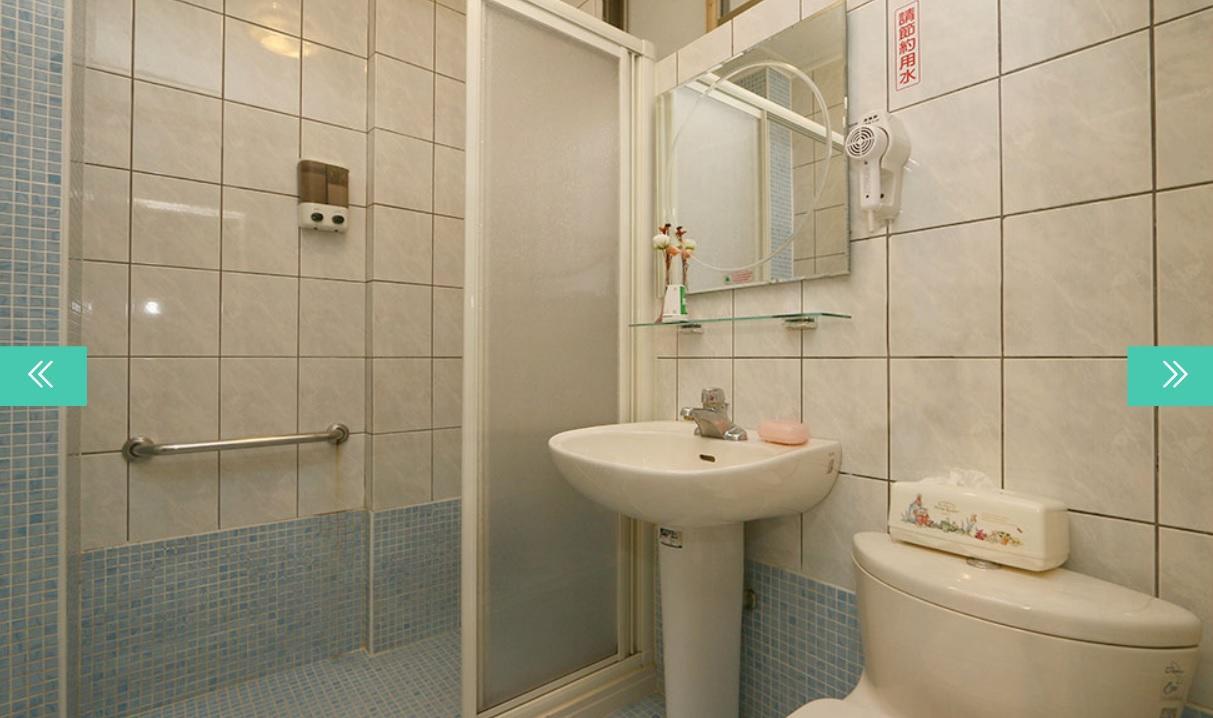 Ocean Deep Hostel Тоучэн Экстерьер фото